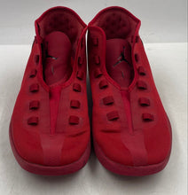 Load image into Gallery viewer, Authentic Nike Mens Air Jordan Reveal Red Sneaker Shoes Size 9.5 No Laces
