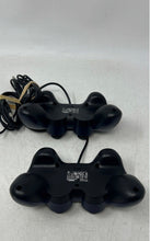 Load image into Gallery viewer, Lot Of 2 Pcs Logitech Gamepad F310 Gaming Controller Not Tested
