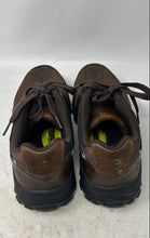 Load image into Gallery viewer, Skechers Mens Henrick-Delwood 66015 Brown Lace-Up Low Top Sneaker Shoes Size 10
