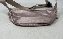 Load image into Gallery viewer, Kipling Womens Pink Adjustable Strap Charm Waist Belt Fanny Pack Bag
