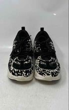 Load image into Gallery viewer, UGG Womens Calle Lace Speckled Black White Low Top Lace-Up Sneaker Shoes Size 8
