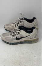 Load image into Gallery viewer, Nike Mens Air Max 2013 FZ3156-008 Beige White Lace-Up Sneakers Shoes Size 9.5
