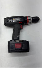 Load image into Gallery viewer, Craftsman 315.115810 1/2-Inch 13mm 19.2V Cordless Drill Driver Not Tested

