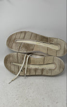 Load image into Gallery viewer, On Mens The Roger Advantage White Leather Lace-Up Sneaker Shoes Size 12
