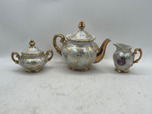 Load image into Gallery viewer, Lot Of 8 Pieces Antique Multicolor Home &amp; Tableware Japan Coffee Set
