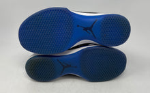 Load image into Gallery viewer, Nike Kids Air Jordan 31 848629-007 Blue Black Lace-Up Sneaker Shoes Size 7Y
