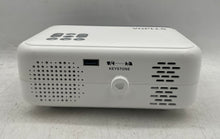 Load image into Gallery viewer, Voplls N3 White Gray 1080P Supported Portable Home Theater LCD Mini Projector
