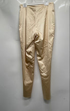 Load image into Gallery viewer, J. McLaughlin Womens Beige Stretch Flat Front Straight Leg Ankle Pants Size 0
