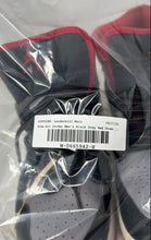 Load image into Gallery viewer, Nike Mens Air Jordan 1 Mid DQ8426-006 Black Gray Red Sneakers Shoes Size 10.5

