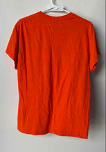 Load image into Gallery viewer, Gildan Mens Orange Florida Gators Basketball College-NCAA Sport T-Shirt Size M
