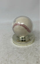 Load image into Gallery viewer, Sports Products Corp Detroit Tigers Home Decor Sports Collectible Baseball Ball
