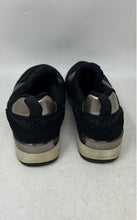 Load image into Gallery viewer, Nine West Womens Black Round Toe Slip-On Sneakers Shoes Size 6M

