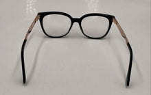 Load image into Gallery viewer, Authentic Marc Jacobs Women's Black/Gold Tone Glasses
