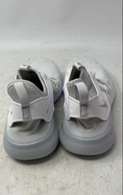 Load image into Gallery viewer, Nike Womens Flex Contact 3 White Natural Motion Lace-Up Running Shoes Size 8.5
