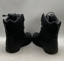 Load image into Gallery viewer, Columbia Unisex Bugaboot Plus III Omni-Heat Black Waterproof Snow Boots Size 5
