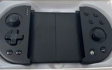 Load image into Gallery viewer, M1 Black Smartphone Wireless Game Mapping Controller In Box Not Tested
