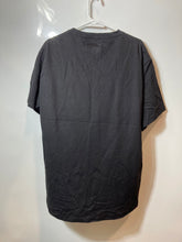 Load image into Gallery viewer, MLB Mens Black San Francisco Giants Short Sleeve Pullover T-Shirt Size Large
