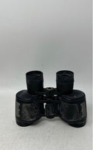 Load image into Gallery viewer, Bushnell Black Lightweight General Purpose Binoculars In Carrying Case
