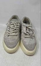 Load image into Gallery viewer, Adidas Mens Fear Of God Athletic '86 Low Gray Lace-Up Sneaker Shoes Size 10
