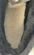 Load image into Gallery viewer, UGG Womens Bethany 1012532 Black Suede Lace-Up Ankle Shearling Boots Size 6
