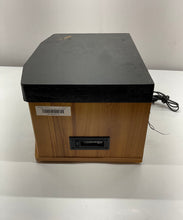 Load image into Gallery viewer, Classic CSL1 Compact Disc Digital Audio Cassette Tape Record Player Not Tested
