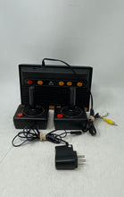 Load image into Gallery viewer, Atari Flashback 4 Classic Game Console With 2 Wireless Controllers Not Tested
