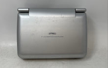 Load image into Gallery viewer, Dynex Model DX-PD510 Silver-Tone 5 In LCD Monitor &amp; Portable DVD Player Untested
