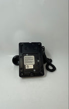 Load image into Gallery viewer, Microtel Model 999 HAC Black Vintage Style Rotary Telephone Not Tested
