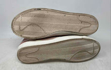 Load image into Gallery viewer, Nike Womens Blazer Low '77 Jumbo White Pink Lace-Up Sneakers Shoes Size 12
