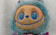 Load image into Gallery viewer, Pop Mart The Monster Labubu Plush Decorative Replica Action Figure Collectible
