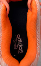 Load image into Gallery viewer, Adidas Womens Energy Cloud 5 CP9517 Orange Low Top Lace-Up Sneaker Shoes Size 8
