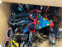 Load image into Gallery viewer, Variety of Glasses and Sunglasses 5Pound+ 3.6Oz
