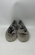 Load image into Gallery viewer, Creative Recreation Mens Cesario Lo XVI Gray Low Top Sneaker Shoes Size 11
