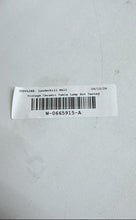 Load image into Gallery viewer, Vintage Cutout Scroll Design Shade Ceramic Table Lamp Not Tested
