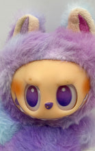 Load image into Gallery viewer, Pop Mart Replica Multicolor Classic The Monsters Labubu Action Figure
