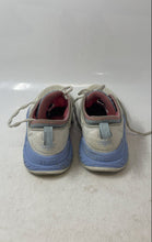 Load image into Gallery viewer, K-Swiss Womens Hypercourt Supreme 2 White Blue Pink Lace-Up Running Shoes Sz 9.5
