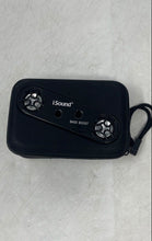 Load image into Gallery viewer, iSound iPod Nano And MP3 Player Device With Carrying Case Not Tested
