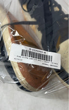 Load image into Gallery viewer, Nike Mens Jordan 1 High Zoom Air CMFT 2 Muslin Beige Orange Sneakers Shoes Sz 14
