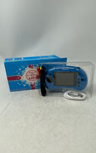Load image into Gallery viewer, Model YJ-803 Blue Handheld Mini Gaming Console For Kids Not Tested
