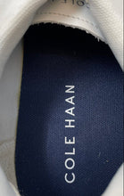 Load image into Gallery viewer, Cole Haan Mens Grand Crosscourt C33987 White Lace-Up Sneakers Shoes Size 11M
