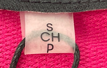 Load image into Gallery viewer, Karl Lagerfeld Womens Pink Scoop Neck Blouse Top Size Small With Tag
