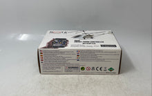 Load image into Gallery viewer, Motatoys 6036 Smartphone Controlled Helicopter Drone With Accessories Untested
