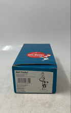 Load image into Gallery viewer, Hallmark Dr Seuss Collection A Grinchy Disguise Grinch Porcelain Figurine
