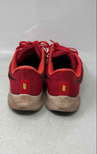 Load image into Gallery viewer, Nike Mens Air Zoom Pegasus 39 DH4071-600 Red Low Top Running Shoes Size 9.5
