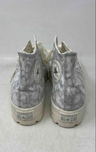Load image into Gallery viewer, Converse Womens CTAS Lugged High A02032C White Gray Sneaker Shoes Size 10.5
