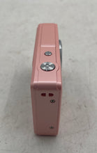 Load image into Gallery viewer, Vivitar VEC S124 Pink Popsnap Zoom Portable Compact Digital Camera
