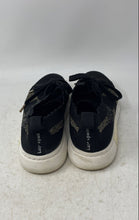 Load image into Gallery viewer, Kate Spade New York Womens Sky Knit Black Lace-Up Low Top Sneakers Shoes Size 8B
