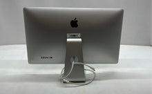 Load image into Gallery viewer, Apple Model A1407 Gray 27" Computer Monitor Not Tested For Parts Damage Screen
