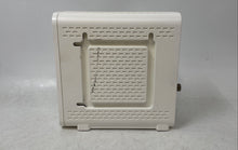Load image into Gallery viewer, Arris Surfboard SB6190 White Ethernet Wi-Fi Hotspot Modem With Adapter Untested
