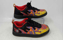 Load image into Gallery viewer, Airwalk Boys Classic 2.0 Multicolor Lace-Up Low Top Sneakers Shoes Size 1
